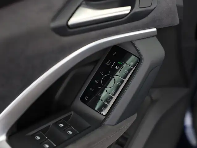 Audi Q5 TDI quattro 150 kW Ansicht 25