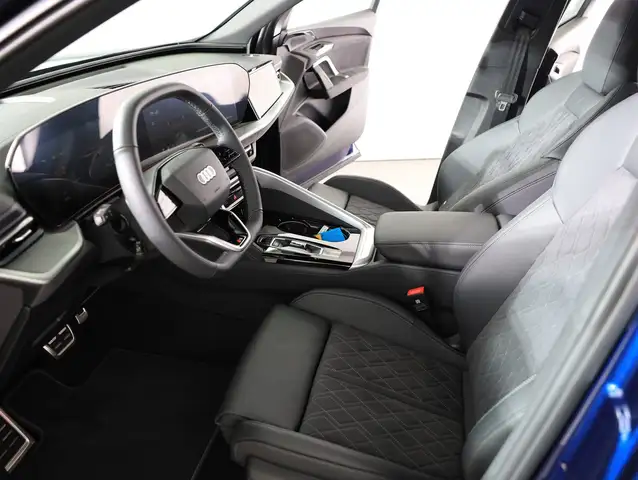 Audi Q5 TDI quattro 150 kW Ansicht 30