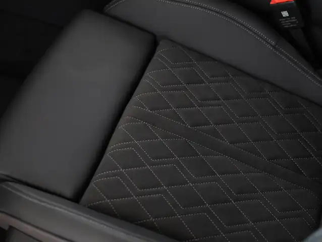 Audi Q5 TDI quattro 150 kW Ansicht 28