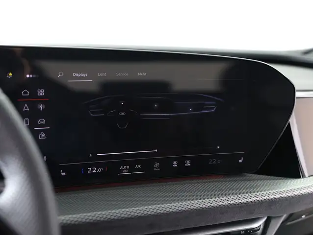 Audi Q5 TDI quattro 150 kW Ansicht 16