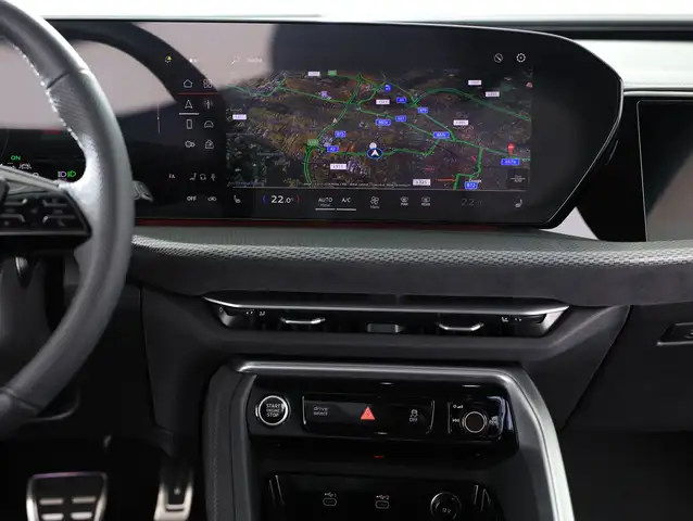 Audi Q5 TDI quattro 150 kW Ansicht 12