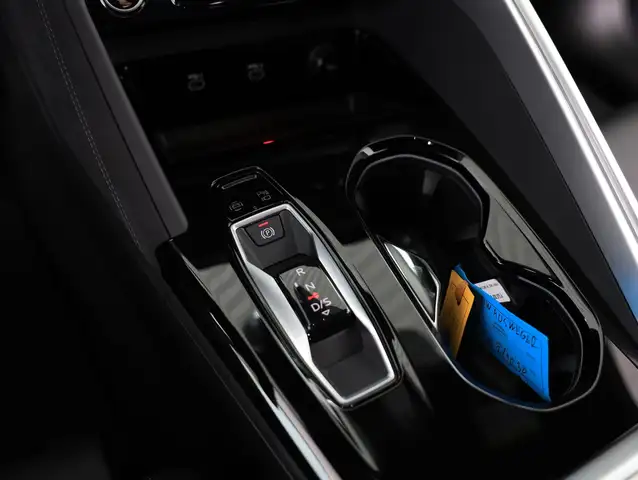 Audi Q5 TDI quattro 150 kW Ansicht 19