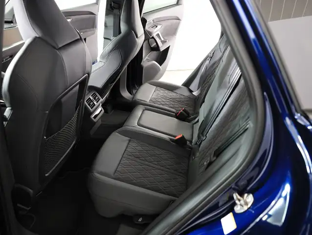 Audi Q5 TDI quattro 150 kW Ansicht 31