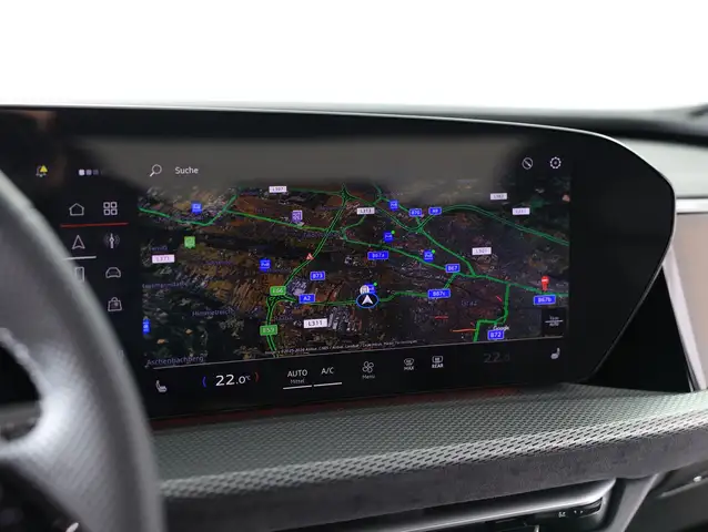 Audi Q5 TDI quattro 150 kW Ansicht 14