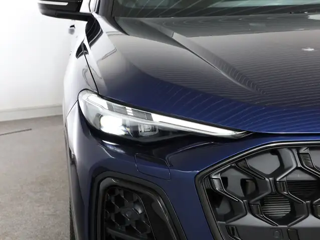 Audi Q5 TDI quattro 150 kW Ansicht 35