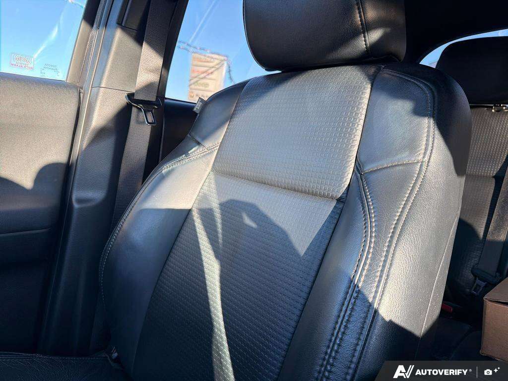 used 2020 Toyota Tacoma car, priced at $43,998
