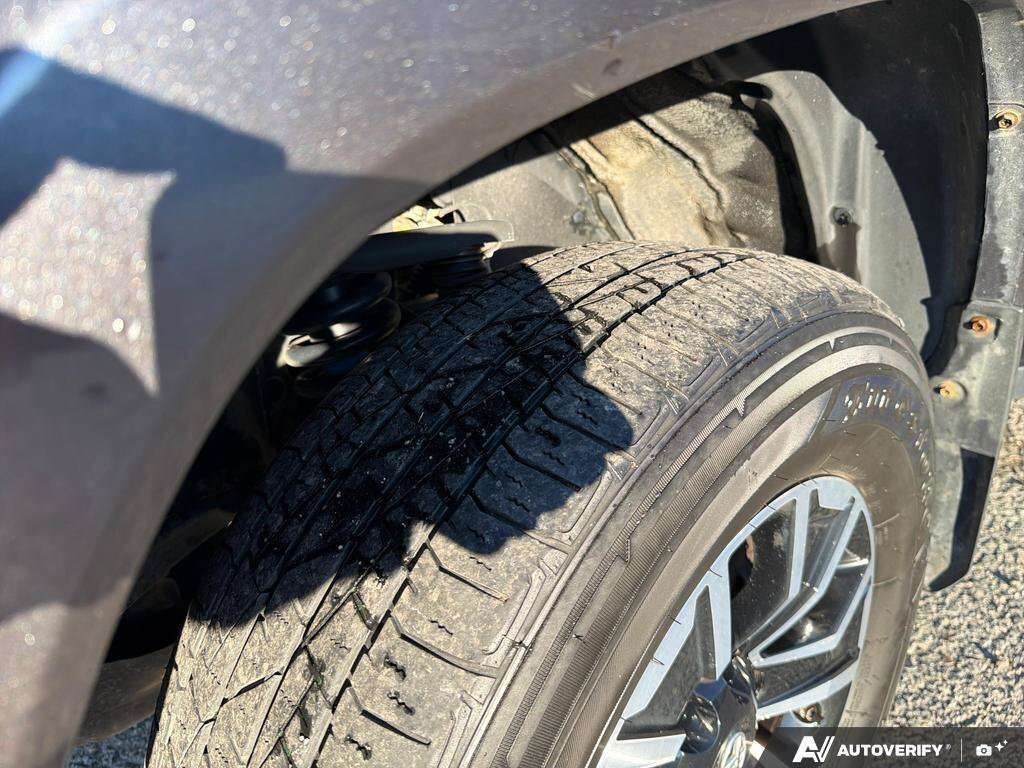 used 2020 Toyota Tacoma car, priced at $43,998