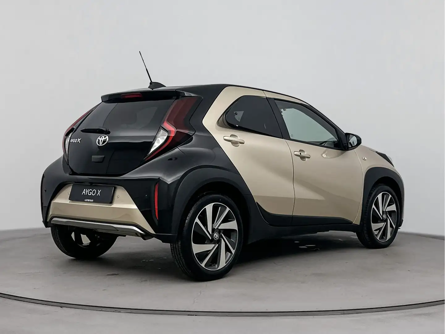 Toyota Aygo X 1.0 VVT-i S-CVT Envy | Apple Carplay & Android Aut Or - 2