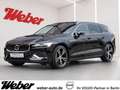 Volvo V60 T8 Recharge Inscription *HUD*Pano*ACC*e-Sitze* Zwart - thumbnail 1
