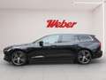 Volvo V60 T8 Recharge Inscription *HUD*Pano*ACC*e-Sitze* Zwart - thumbnail 3