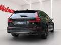 Volvo V60 T8 Recharge Inscription *HUD*Pano*ACC*e-Sitze* Zwart - thumbnail 6
