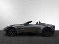 Aston Martin V8 Roadster S/BRD/Carbon/Voll-Leder Grau - thumbnail 2