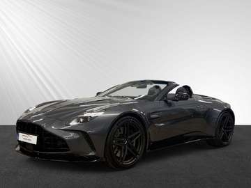 Roadster S/BRD/Carbon/Voll-Leder