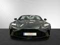 Aston Martin V8 Roadster S/BRD/Carbon/Voll-Leder Grau - thumbnail 4