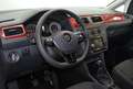Volkswagen Caddy Maxi 1.4 TSI Comfortline AHK*STHZG*BI-XENON*NAV... Rot - thumbnail 5