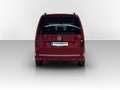 Volkswagen Caddy Maxi 1.4 TSI Comfortline AHK*STHZG*BI-XENON*NAV... Rojo - thumbnail 6