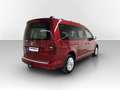 Volkswagen Caddy Maxi 1.4 TSI Comfortline AHK*STHZG*BI-XENON*NAV... Rojo - thumbnail 5