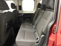 Volkswagen Caddy Maxi 1.4 TSI Comfortline AHK*STHZG*BI-XENON*NAV... Rojo - thumbnail 17
