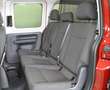 Volkswagen Caddy Maxi 1.4 TSI Comfortline AHK*STHZG*BI-XENON*NAV... Rot - thumbnail 7