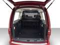 Volkswagen Caddy Maxi 1.4 TSI Comfortline AHK*STHZG*BI-XENON*NAV... Rojo - thumbnail 9
