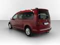 Volkswagen Caddy Maxi 1.4 TSI Comfortline AHK*STHZG*BI-XENON*NAV... Rojo - thumbnail 7