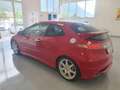 Honda Civic 2.0 i-VTEC 3p. Type R UNICOPROPRIETARIO!!!! Rosso - thumbnail 6