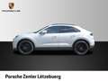 Porsche Macan 4 Grijs - thumbnail 2