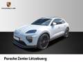 Porsche Macan 4 Grijs - thumbnail 1