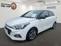 Hyundai i20 YES! Plus Weiß - thumbnail 1