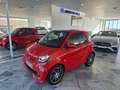 smart forTwo Coupé 80 Brabus Tailor Made Rouge - thumbnail 1