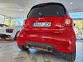 smart forTwo Coupé 80 Brabus Tailor Made Rouge - thumbnail 2