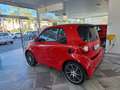 smart forTwo Coupé 80 Brabus Tailor Made Rouge - thumbnail 5