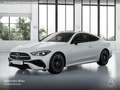 Mercedes-Benz CLE 300 e AMG+NIGHT+PANO+AHK+BURMESTER+SITZKLIMA Blanc - thumbnail 13