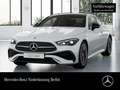 Mercedes-Benz CLE 300 e AMG+NIGHT+PANO+AHK+BURMESTER+SITZKLIMA Blanc - thumbnail 1
