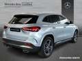 Mercedes-Benz GLA 200 200d 8G-DCT Plateado - thumbnail 2