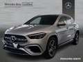 Mercedes-Benz GLA 200 200d 8G-DCT Plateado - thumbnail 1