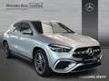 Mercedes-Benz GLA 200 200d 8G-DCT Plateado - thumbnail 3