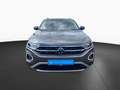 Volkswagen T-Roc 1.5 TSI DSG Style Navi AHK LED ACC Sitzh. Grau - thumbnail 5