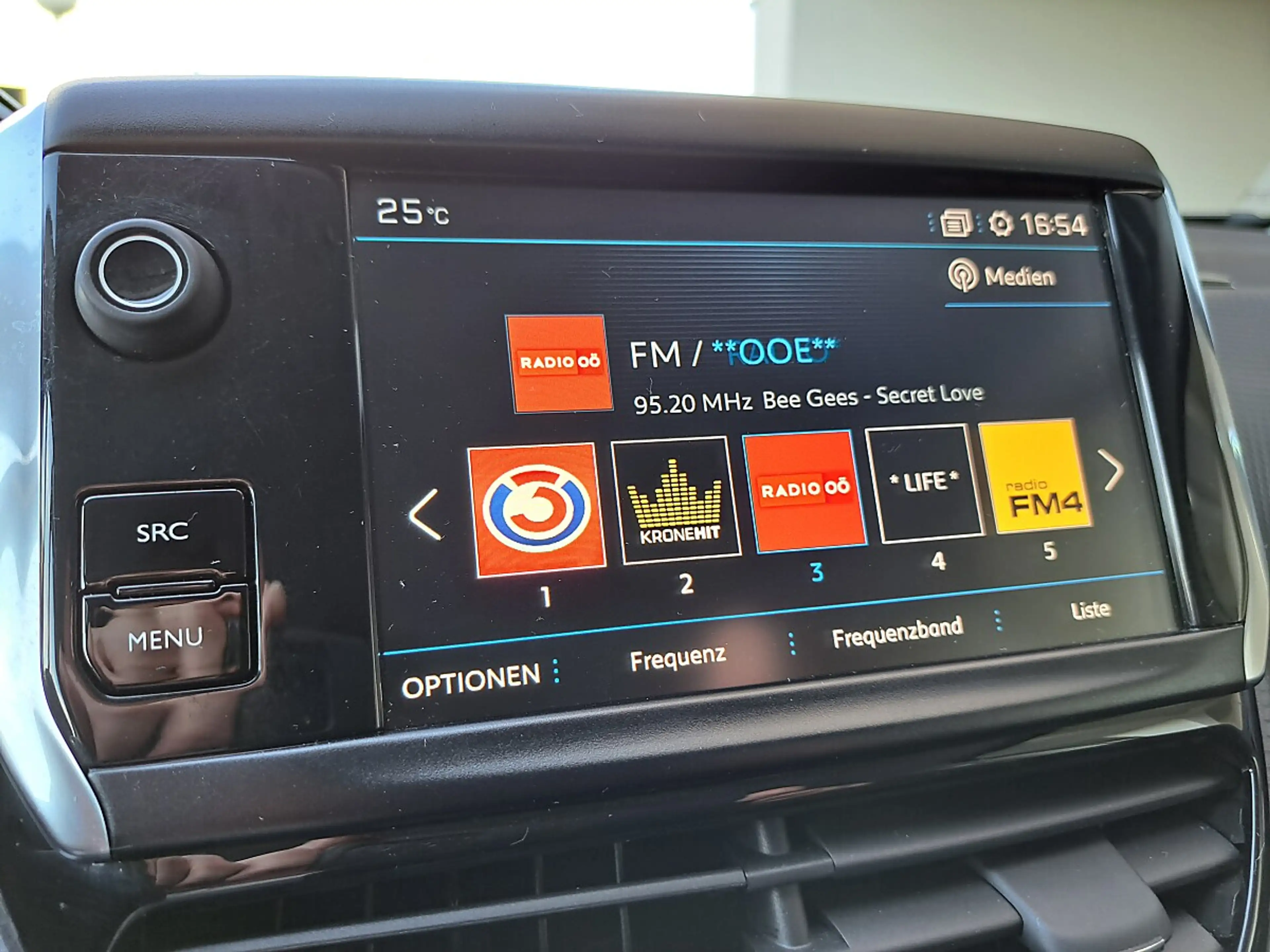 Peugeot 208 Style 1,2 PureTech 82 — photo 13
