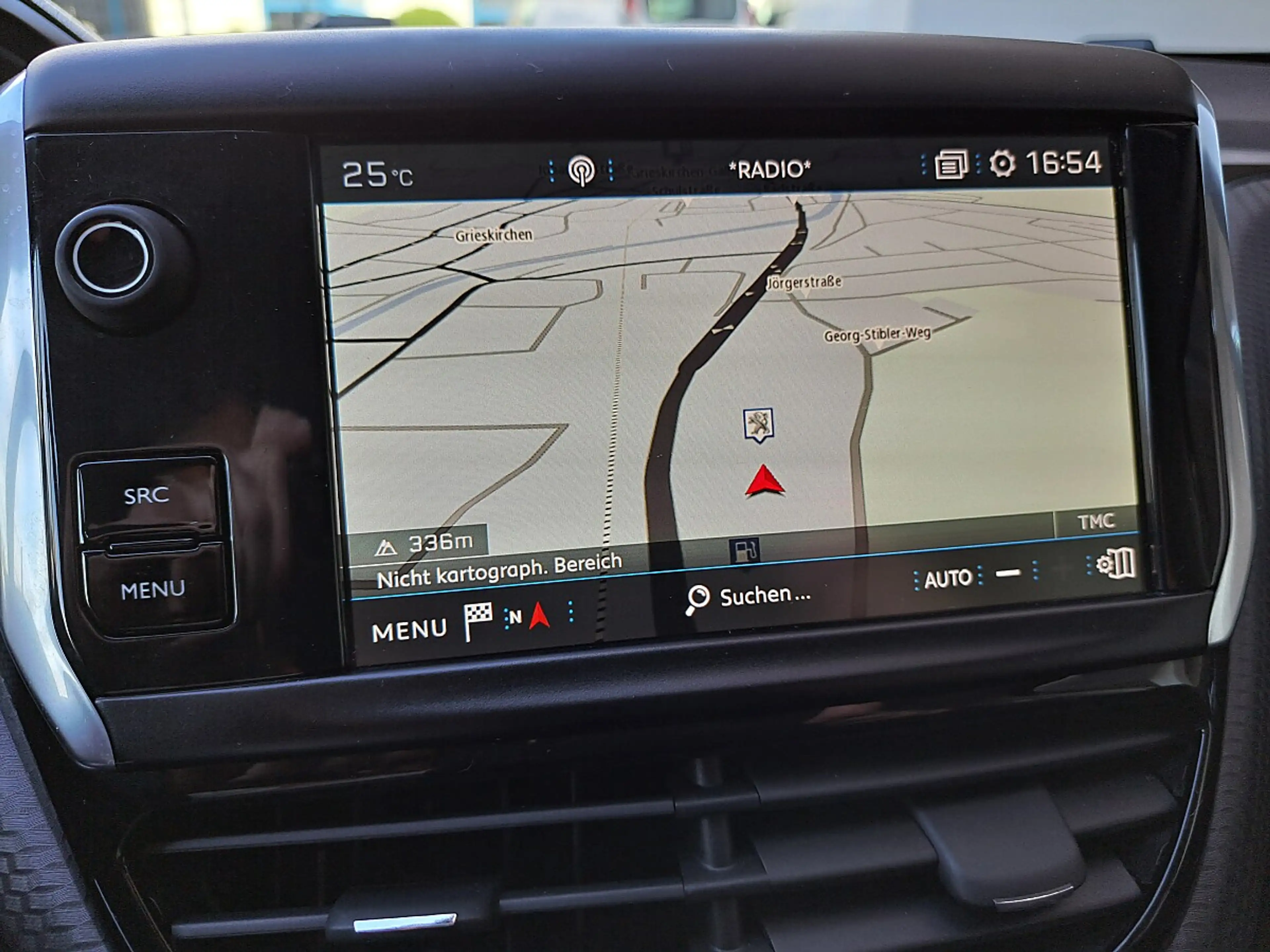 Peugeot 208 Style 1,2 PureTech 82 — photo 14
