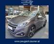 Peugeot 208 Style 1,2 PureTech 82 „Vermittlungsverkauf“ Grau - thumbnail 1
