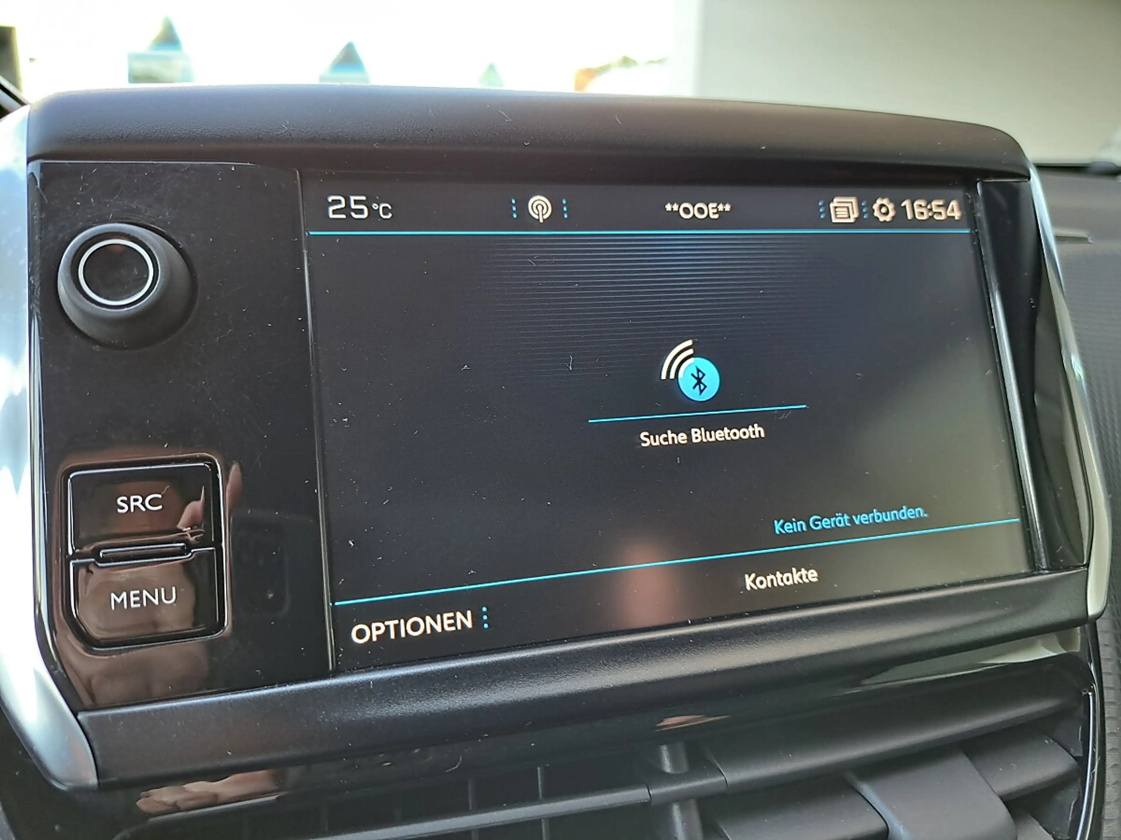 Peugeot 208 Style 1,2 PureTech 82 — photo 15