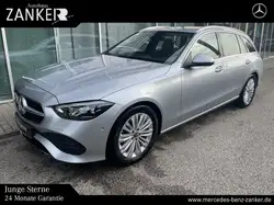 Mercedes-Benz C 180 T AVANTGARDE *WINTER*KAMERA*AMBI*EASY*DAB