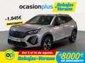 Peugeot 2008 Hybrid Allure eDCS6 145 Gris - thumbnail 1