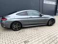 Mercedes-Benz C 180 COUPE 9G-TRONIC AMG LINE*NAV*KAM*NIGHT*LED*AMBIET* Grau - thumbnail 5