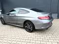 Mercedes-Benz C 180 COUPE 9G-TRONIC AMG LINE*NAV*KAM*NIGHT*LED*AMBIET* Grau - thumbnail 7