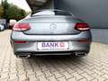 Mercedes-Benz C 180 COUPE 9G-TRONIC AMG LINE*NAV*KAM*NIGHT*LED*AMBIET* Grau - thumbnail 6