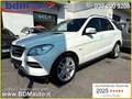 Mercedes-Benz ML 250 BlueTEC 4Matic Sport *EURO 6* Bianco - thumbnail 1