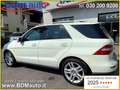 Mercedes-Benz ML 250 BlueTEC 4Matic Sport *EURO 6* Bianco - thumbnail 4