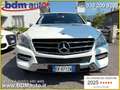 Mercedes-Benz ML 250 BlueTEC 4Matic Sport *EURO 6* Blanc - thumbnail 17